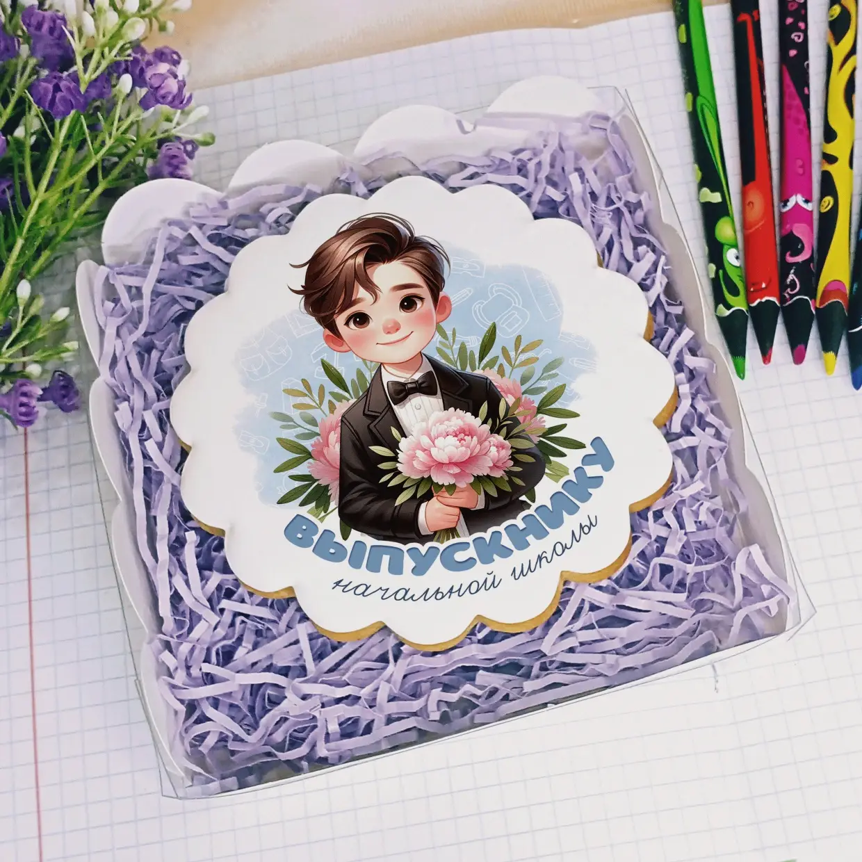 D100 ДС и Школа